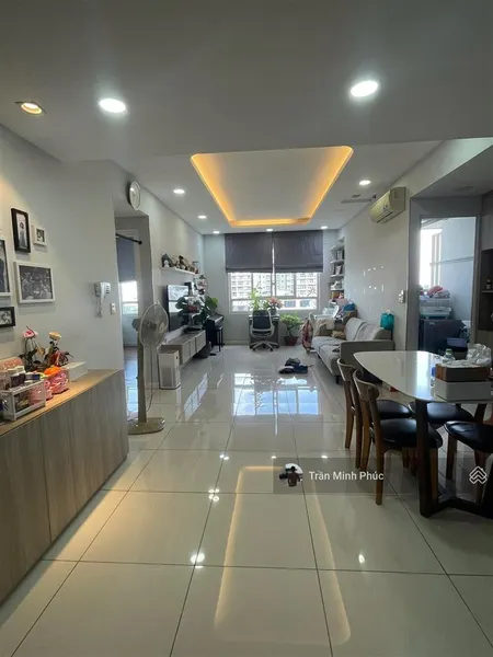 Chủ bán căn hộ tại tropic garden, quận 2, tp.hcm , giá 1,980 tỷ, 71m2 uy tín