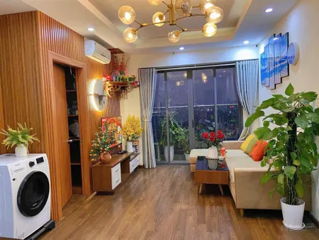 Hàng hot! bán căn 2 phòng ngủ chung cư báo nhân dân 55m giá nhỉnh 4.x tỷ 0977 986 ***