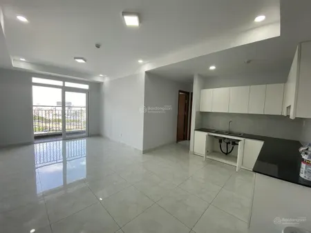 Căn hộ 73m2, có ban công, 3 tỷ 100, cc felisa riverside (q8), gần trung tâm