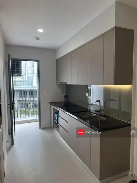 Căn hộ góc 69m2 2pn2wc có sân vườn siêu hiếm đã có sổ giá 3ty2