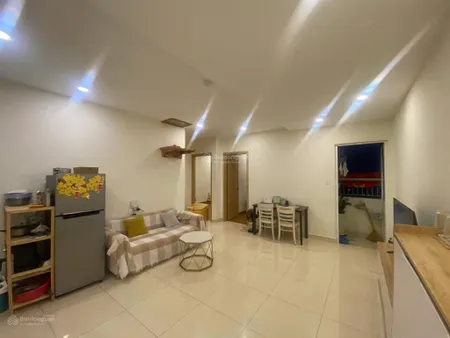 Chính chủ cần bán căn 3pn chỉ 2,450 tỷ có một số nội thất. 0909 086 *** (không tiếp sale)