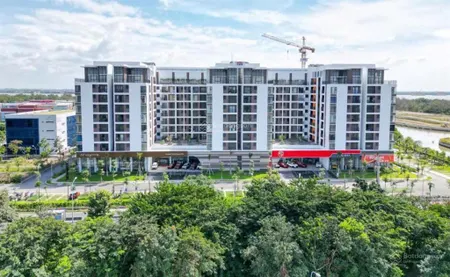 Noxh thủ thiêm greenhouse mở bán block c, block cuối cùng thanh toán đến năm 2029 không lãi suất