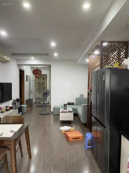 Cần bán căn hộ cực hiếm, 3pn có sổ.full nội thất, giá chỉ 7,5 tỷ allin.tại c14 bắc hà,tố hữu,hà nội