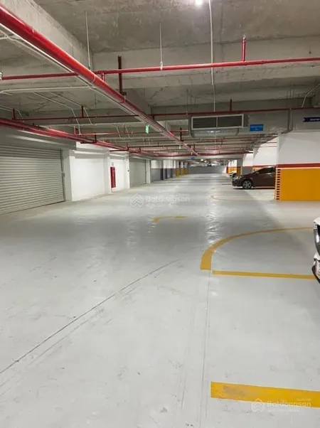Căn hộ lavida plus đối diện tttm vivo q7, 55m21pn mua trực tiếp cđt, view phú mỹ hưng q7