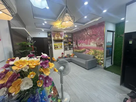 (tin thật 100%) ch 85m2 x 3pn có lốt ô tô ở startup tower ban công đông bắc nội thất 500 triệu