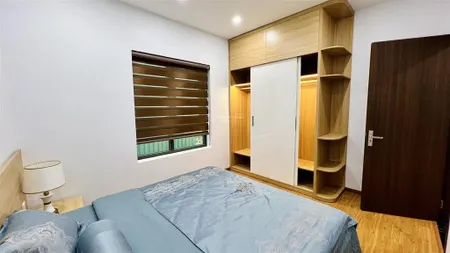 Bán căn hộ tầng trung tòa b giá rẻ hơn cđt 200 triệu