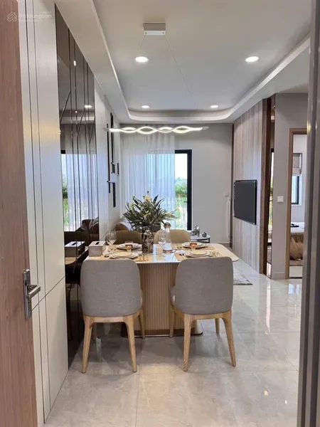 Bán gấp căn hộ 1pn, 36m2 tại hòa phú, thủ dầu một, giá 790 triệu vnd