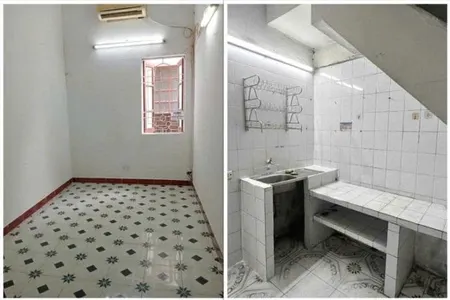 Chính chủ cho thuê phòng trọ mặt đường phố Trương Định, P.Tương Mai. LH 0903881961