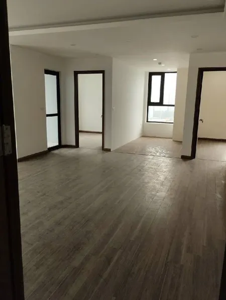 Bán căn chung cư 95m² ngang 5m giá 6.85 tỷ Phường Định Công
