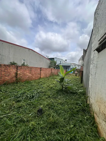 Bán đất 110.8m² ngang 5m giá 3.35 tỷ Phường Tân Lập