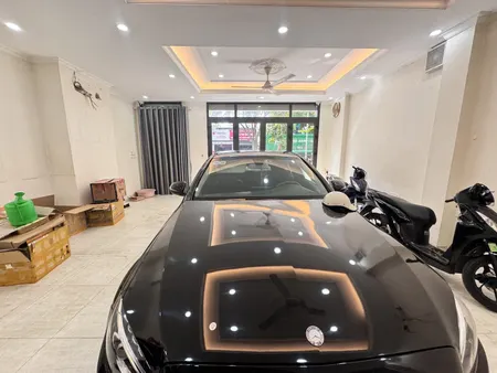 Bán nhà Mặt phố Phạm Khắc Quảng 79m² ngang 6.5m giá 33 tỷ Phường Việt Hưng (LH: Zalo 0862299066)