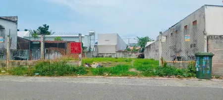 Bán đất thổ cư mặt bằng kinh doanh buôn bán trung tâm chợ Việt Kiều xã Tân Thông Hội Củ Chi TPHCM, DT: 12x38m.
