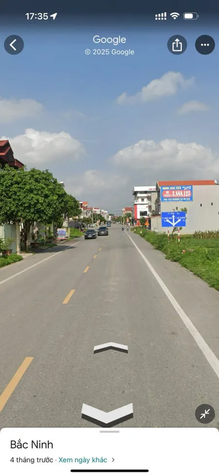 Ai muốn đầu tư về gần sân bay thì có liên hệ e. Chính chủ cần bán 4ty5