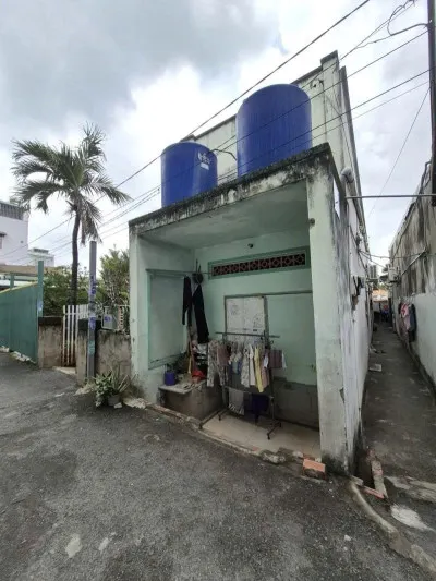 NHÀ 1/ TRUNG MỸ TÂY 09 – 97m2 – GIÁ 4,6 TỶ – CÓ DÒNG TIỀN