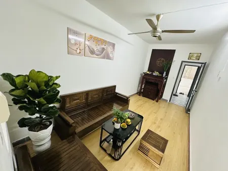 TẬP THỂ QUỲNH LÔI HAI BÀ TRƯNG