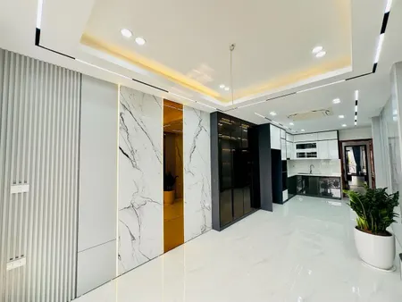 💎 MẶT PHỐ DƯƠNG VĂN BÉ – LÔ GÓC – 67M² x 6 TẦNG – THANG MÁY – NỘI THẤT CAO CẤP – GIÁ 28.5 TỶ