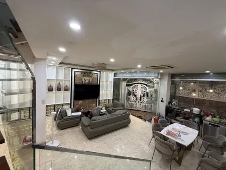 💎 SIÊU PHẨM MẶT PHỐ KIM NGƯU – 6 TẦNG THANG MÁY – 55M² SD – GIÁ 26 TỶ – KINH DOANH ĐỈNH CAO – VỈA HÈ ĐÁ BÓNG!