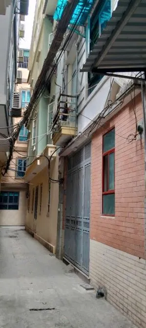 🏡 CHO THUÊ NHÀ 5 TẦNG QUAN NHÂN - NGÕ THÔNG - AN SINH SIÊU THÍCH