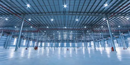 🏢 CHO THUÊ NHÀ XƯỞNG TIÊU CHUẨN 12.000M2 TẠI BÀU BÀNG, BÌNH DƯƠNG - GIÁ RẺ CHỈ 58K/M2