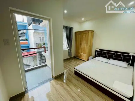 CITYHOME ✅CHO THUÊ NHÀ LƯƠNG VĂN CAN 3P 4W GARA, GẦN BIỂN -VT