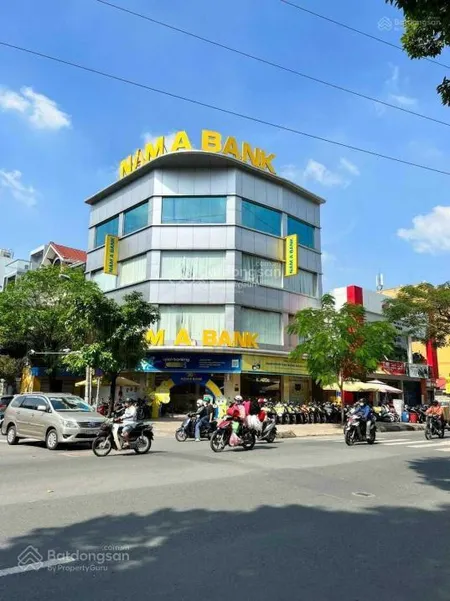 Dt 9 x 23m, 3 lầu, hđt 380 tr/th góc 2 mt thương hiệu nguyễn thị minh khai, quận 1 gía 54 tỷ