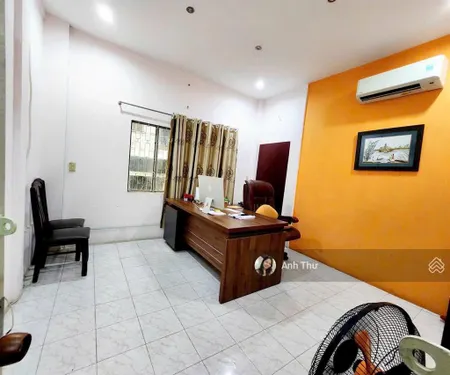 Cần bán 2 mặt tiền trước sau hoàng sa, q1 (4x16.4m) 3 tầng, hdt 42tr/th giá 21.5 tỷ tl 0906 871 ***