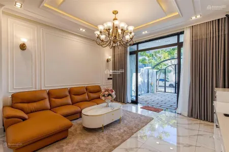 Bán siêu phẩm vị trí đẹp ngang 9m trung tâm quận 1 (9x15m) 3 tầng giá 35 tỷ