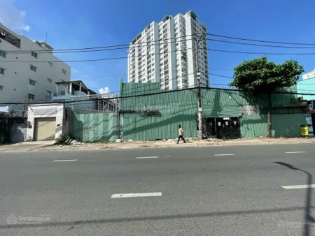 Giá chỉ97tr/m2 34tỷ!mặt tiền nguyên hồng,p1,gò vấp.8.5x45m(350m2) đất. cách mt phạm văn đồng 50m