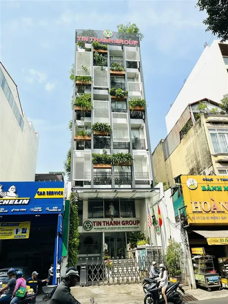 Tòa nhà vp mt quang trung,p11,gv8mx30hầm6 tầng1200m2 sànhđt 150tr/th giá chỉ 32 tỷ 0944 575 ***