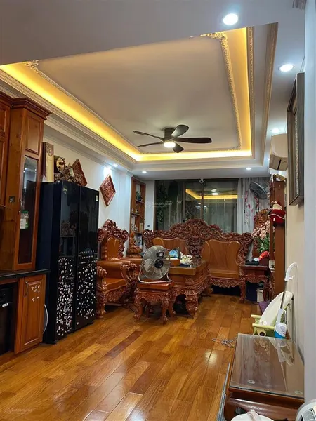Bán nhà riêng đẹp tại bách khoa, hai bà trưng, hà nội, 12,5 tỷ, 60m2