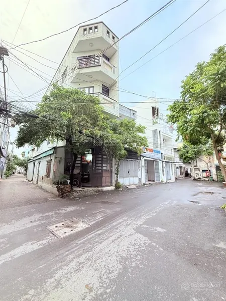 Bán nhà 3 tầng, 88m hẻm 6m hồ đắc di, tân phú gần sân bay, giá 9.999 tỷ
