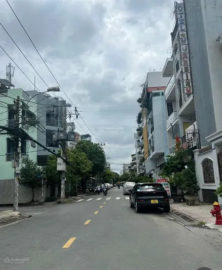 Bán nhà mặt tiền kinh doanh 12m, đô đốc long p.tân quý, tân phú, 12tỷ, 81m2(4x21), 3tầng