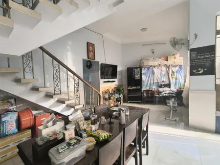 Biệt thự khu vip, hẻm xe hơi thông, tân sơn nhì, 113m2, 13.4x9m, tân sơn nhì, tân phú, chỉ 11.9 tỷ