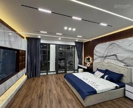 Bán nhà đàm quang trung long biên hà nội diện tích 62m2 * 8 tầng * 4 m * 20,8 tỷ