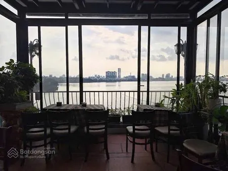 Mặt phố vũ miện 2 mặt tiền 3 thoáng vĩnh viễn 120m 6 tầng , mt gần 9m nở hậu khủng chỉ 68.5 tỷ