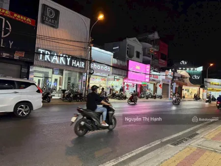 Siêu phẩm mtkd võ văn ngân, bình thọ, thủ đức nhà 4 tầng kiên cố đang cho thuê 100tr/tháng