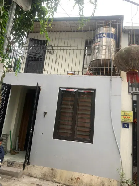 GIÁ TỐT -  32M2 MT4M đất Bắc Cầu, Bồ Đề,Oto Ra Vào 4ty7