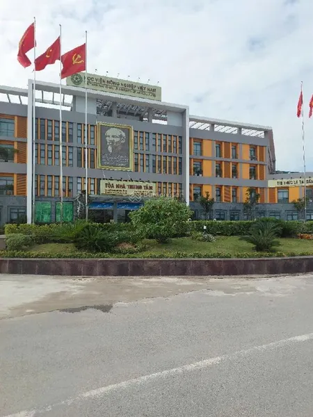 Bán nhà mặt phố trâu quỳ gia lâm vị trí đất vàng, kinh doanh đỉnh cao giá chỉ 18 tỷ