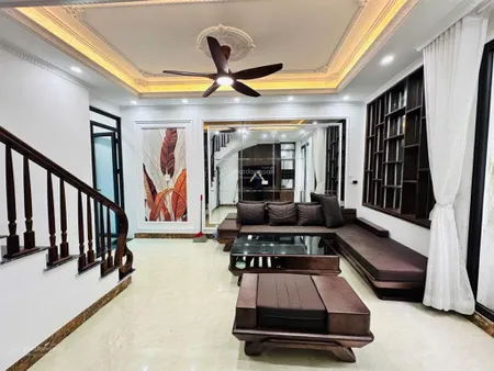 Siêu phẩm nguyễn trãi phân lô ô tô tránh 110m2 x 5 tầng x 6,5m mặt tiền x 30 tỷ kinh doanh