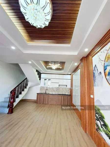 Bán nhà yên lộ, kđt đô nghĩa, hà đông, ô tô đỗ cửa, dt 35m2 x 4 tầng, chỉ hơn 5 tỷ