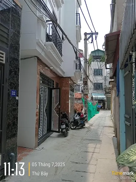 Hoa hậu ỷ la dương nội hà đông * 40m2 * 5tầng * giá 7tỷ * tiện ích ngập tràn .