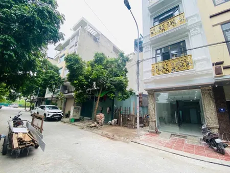 Bán nhà phân lô dv văn khê, hà đông, 7 tầng thang máy, giá 15,890 tỷ, 0941 251 ***