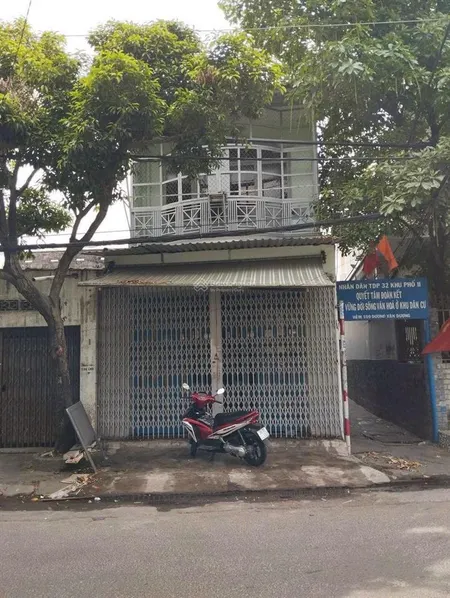 Chủ hạ 400tr mt dương v dương 14m 5ty7 bớt lộc dt 4,4 x 10 có 1 lầu