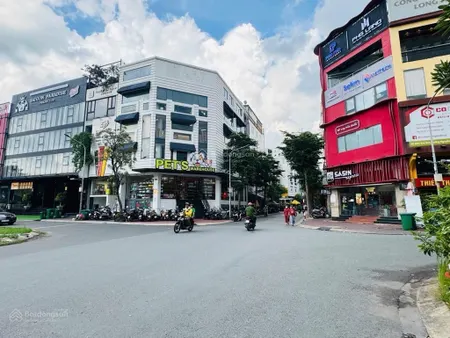 Mt kdc kim sơn kinh doanh dòng tiền 600tr/năm vị trí đắc địa kinh doanh đa ngành nghề