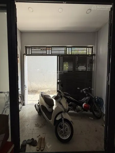 Bán nhà riêng tại huỳnh tấn phát, phú thuận, quận 7, tp.hcm, nhỉnh 6,5 tỷ, 52m2