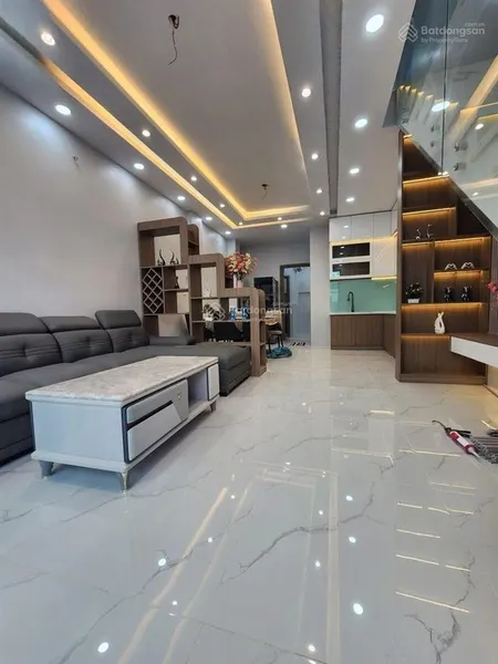 Nhà riêng bán tại huỳnh tấn phát, tân phú, quận 7, hcm, 8,2 tỷ, 105m2 hàng hiếm!