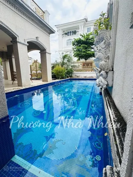 [quận 7] bán biệt thự hoàng gia cityland riverside nguyễn thị thập 5 lầu 15x26m chỉ 91.99 tỷ