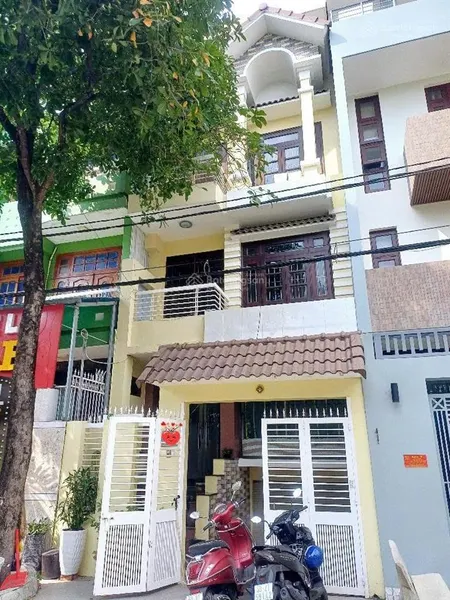 Mặt tiền đường số, 80m2, giáp nguyễn thị thập, quận 7, nhỉnh 13 tỷ