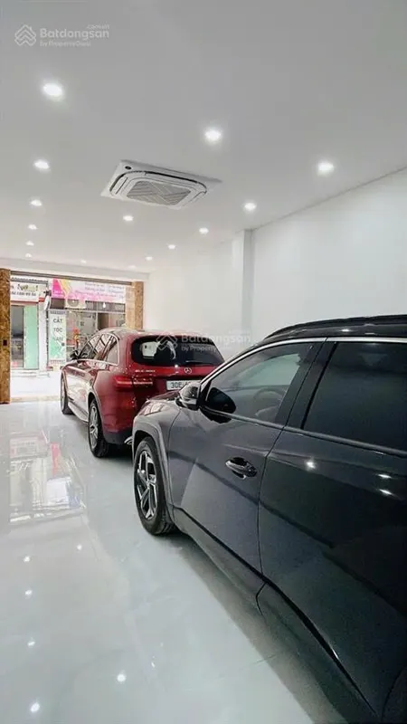 Bán nhà riêng tại kim đồng, 21 tỷ, 55 m2, 4pn, 5wc, 6 tầng