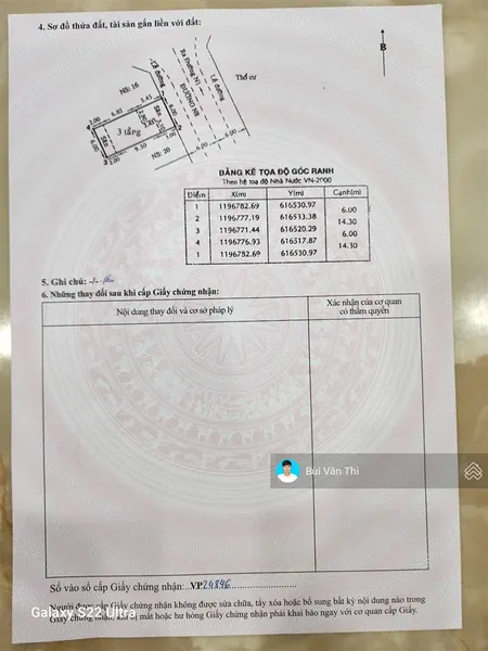 Cần bán nhà phố sim city sổ đỏ cầm tay